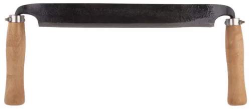 ANGARDEN Kétkezes vonókés, 260 mm