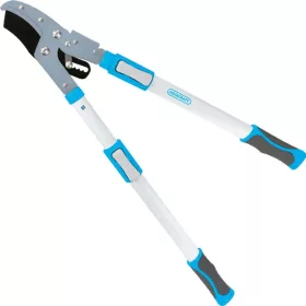 AQUACRAFT 360770 ágvágó olló, Alu/SoftGrip, teleszkópos