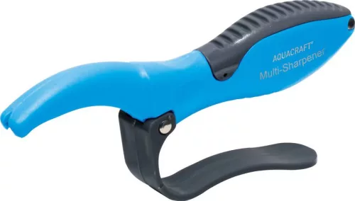 AQUACRAFT 330850, Multifunkciós élező