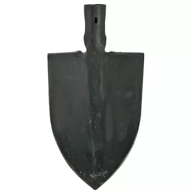   Gardex Kovácsolt ásó lépőfelülettel, nyél nélkül, 1300 g