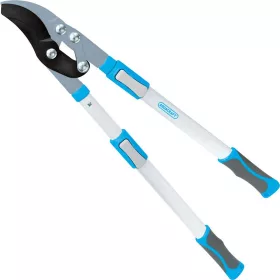 AQUACRAFT 360709 ágvágó olló, Alu/SoftGrip, teleszkópos