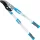AQUACRAFT 360709 ágvágó olló, Alu/SoftGrip, teleszkópos