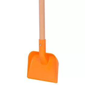 Strend Pro S406-2, gyermeklapát, műanyag, 137x875 mm