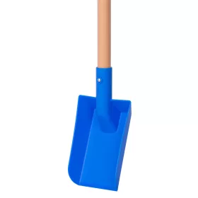  Strend Pro S406-7, gyermeklapát, egyenes, műanyag, 80x910 mm