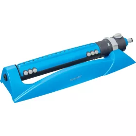   Öntöző, oszcilláló AQUACRAFT 280110, oszcilláló öntöző, Classic, 18 fúvóka