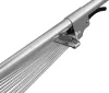 Strend Pro R116-85 15 fogú levélgereblye, fém nyéllel