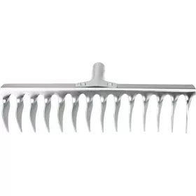   Strend Pro R108A 14 fogú levegőztető gyepgereblye nyél nélkül