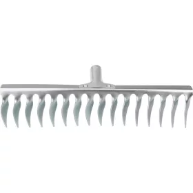   Strend Pro R108A 16 fogú levegőztető gyepgereblye nyél nélkül
