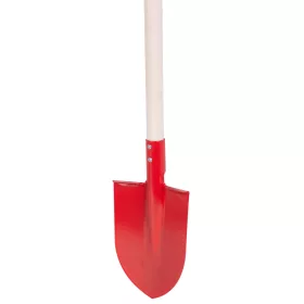   Strend Pro Herrison 9357B MINI hegyes ásó, fa nyéllel 900 mm