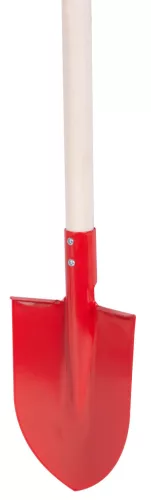 Strend Pro Herrison 9357B MINI hegyes ásó, fa nyéllel 900 mm