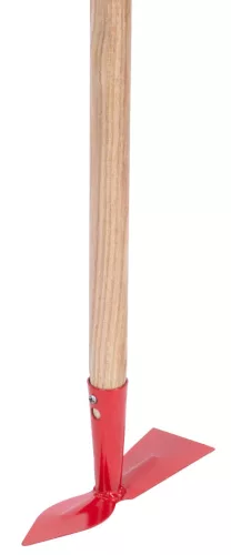 Strend Pro Herrison 9357F mini kapa, hegyes-lapos, 900 mm-es nyél