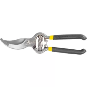 Strend Pro P8012 metszőolló, 250 mm, HD, Softdipp black