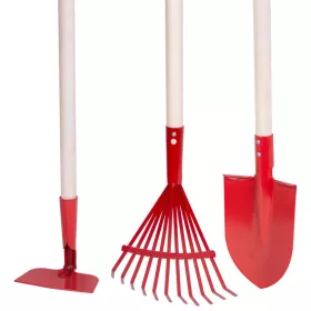   Strend Pro Herrison 9357G, MINI kerti szerszámkészlet, 900 mm