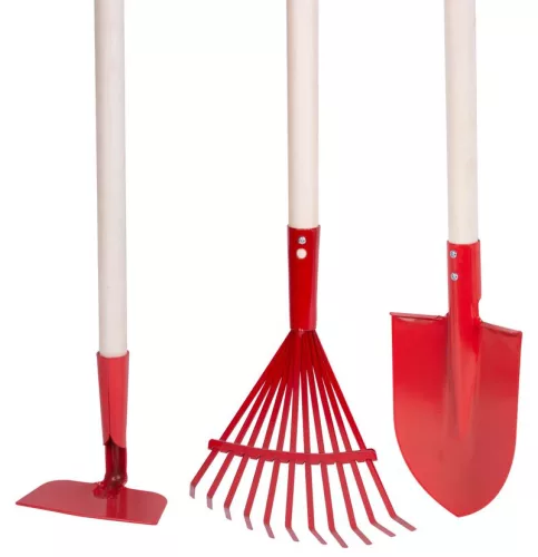 Strend Pro Herrison 9357G, MINI kerti szerszámkészlet, 900 mm