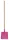 Strend Pro Herrison 813-01 Egyenes lapát, 780 mm