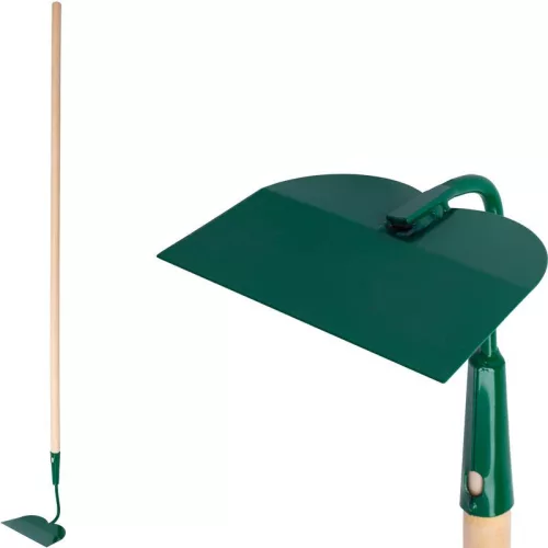 Strend Pro Herrison 9308 kapa, Lapos, fa nyéllel