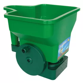   Goodfarm 271, Kézi vetőgép ömlesztett anyagokhoz és magokhoz, 2,7 liter