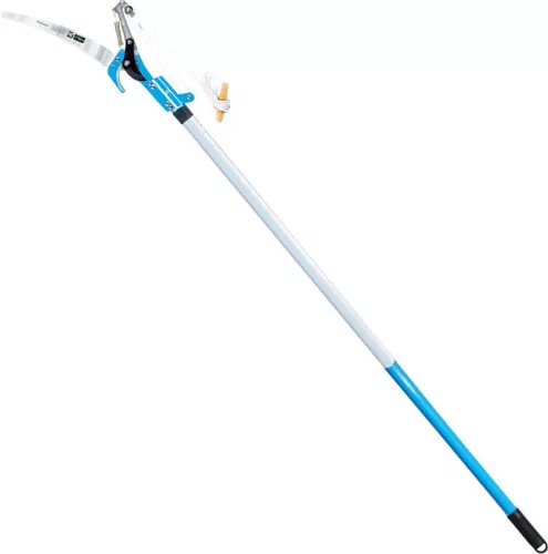 AQUACRAFT® 320070 metszőolló fűrésszel, teleszkópos