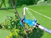 AQUACRAFT® 320070 metszőolló fűrésszel, teleszkópos