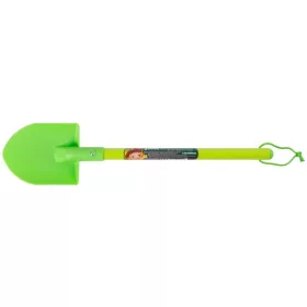  Strend Pro S406K1, gyermek ásó, hegyes, műanyag, 118x500 mm