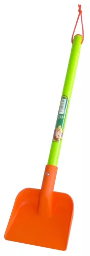 Strend Pro S406K2, gyermek Lapát, műanyag, 137x475 mm