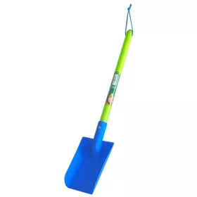   Strend Pro S406K7, gyermek Lapát, keskeny, műanyag, 105x510 mm