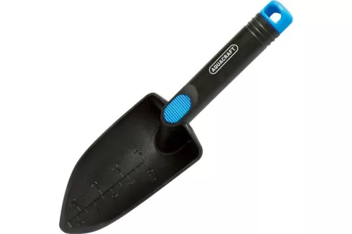 AQUACRAFT 380901, Műanyag kerti palántázólapát