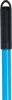 AQUACRAFT 380382 Kerti levélgereblye, ALU nyéllel