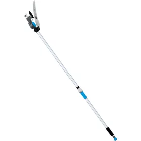   AQUACRAFT® 320146 ágvágó fűrésszel, teleszkópos, max. 2 m