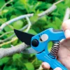 AQUACRAFT® 330720 metszőolló, állítható, puha markolattal