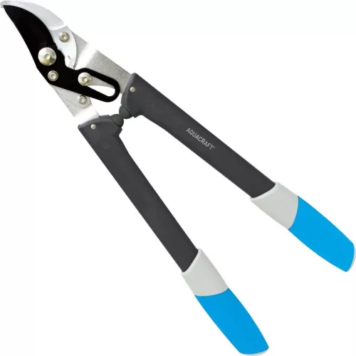AQUACRAFT® 360492 Kerti olló ágakhoz, NYglass/SoftGrip, PowerPlus