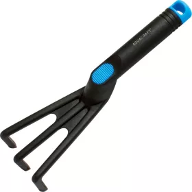 AQUACRAFT 380931, Műanyag kézi kultivátor