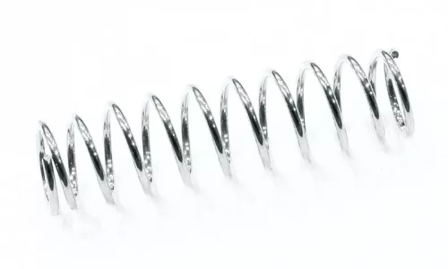 AQUACRAFT 340310, Csere rugó