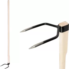 Strend Pro Nagy ágas kapa fa nyéllel, 120 cm