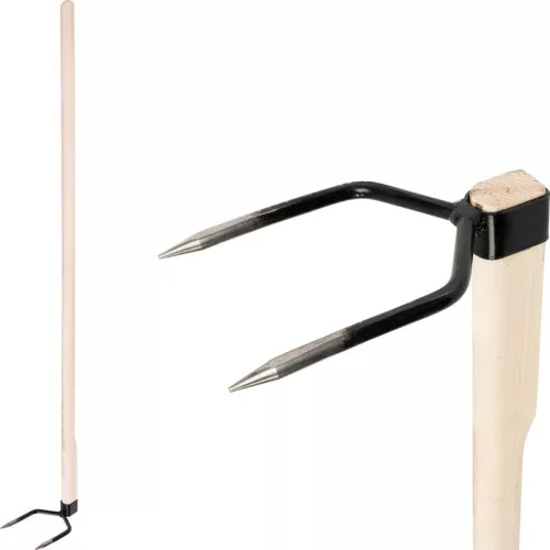 Strend Pro Nagy ágas kapa fa nyéllel, 120 cm