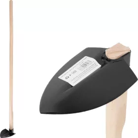 Strend Pro Nagy kapa fa nyéllel, 120 cm, 370 g