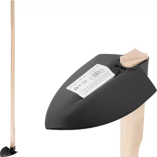Strend Pro Nagy kapa fa nyéllel, 120 cm, 370 g