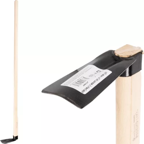 Strend Pro kapa, 120 cm fa nyéllel, 7 cm