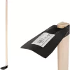 Strend Pro kapa, 120 cm fa nyéllel, 9 cm