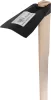 Strend Pro kapa, 120 cm fa nyéllel, 9 cm