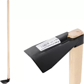Strend Pro kapa, 120 cm fa nyéllel, 11 cm