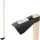 Strend Pro kapa, 120 cm fa nyéllel, 11 cm