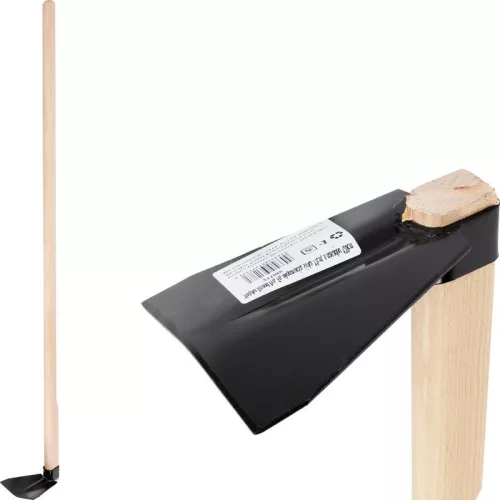 Strend Pro kapa, 120 cm fa nyéllel, 11 cm