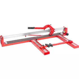   Csempe- és járólapvágó Strend Pro Premium NPT-BTC80, acél, 800 mm, lézerrel