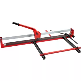   Csempe- és járólapvágó Strend Pro Premium NPT-BTC120, acél, 1200 mm, lézerrel