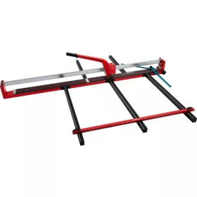  Csempe- és járólapvágó Strend Pro Premium NPT-BTC160, acél, 1600 mm, lézerrel