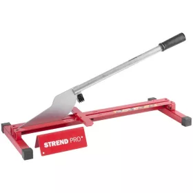   Laminált padlóvágó Strend Pro, laminált és vinyl padlóhoz, max. 210 mm, kézi