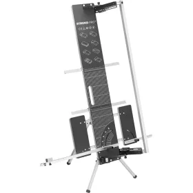   Strend Pro SDDR-140 polisztirol vágó, 30 - 140 cm, max. 90°-os vágási szög , 200 W