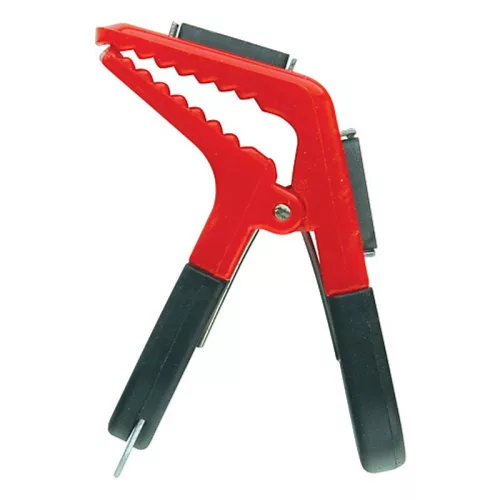 Mágneses ecsettartó Strend Pro, ecsetekhez TT1206, MagnetiClip, multifunkciós