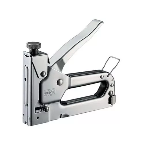 Tűzőgép Strend Pro Premium SG610, 6-14 mm, 1.2 mm, 10.6 mm